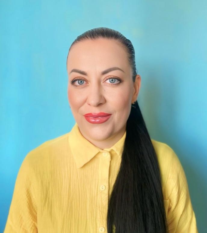 Учитель - логопед Бобровская  Ирина Валерьевна.