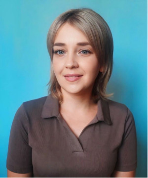 Воспитатель Деревянко Ирина Александровна Воспитатель Деревянко Ирина Александровна