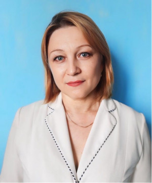 Психолог Байдикова Людмила Ивановна Психолог Байдикова Людмила Ивановна